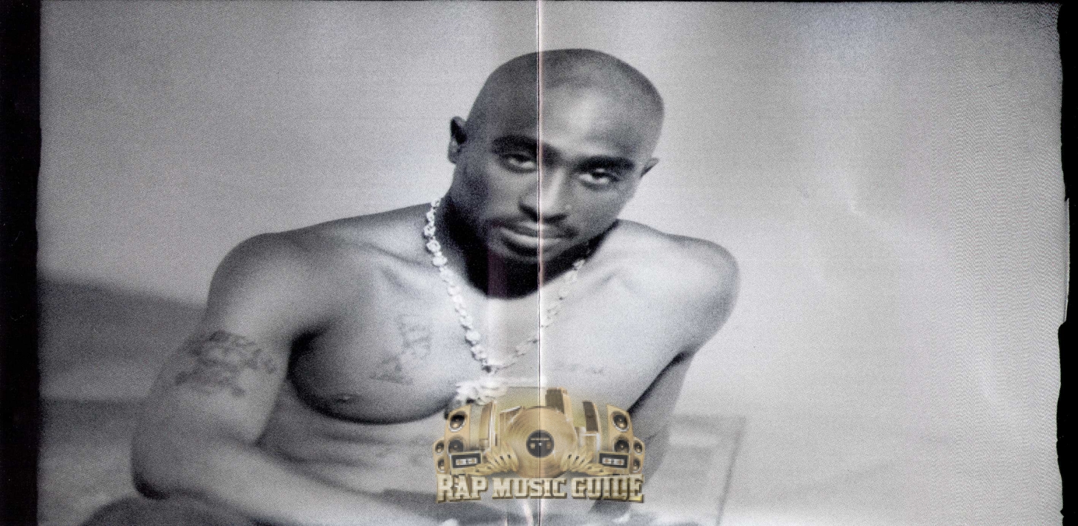 2Pac - Strictly 4 My N.I.G.G.A.Z...: CD | Rap Music Guide